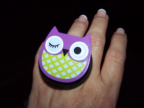 The Owl City Too