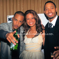 T.I., Rocsi & Terrance