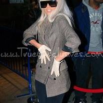 Lady Gaga