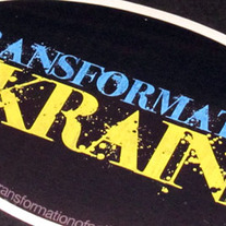 Transformation Ukraine