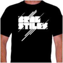 Retro Tee