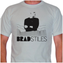 Album Cover Tee