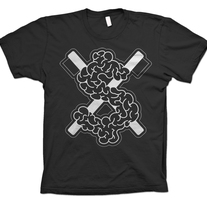 Fresh Millionaire Society Logo Blk