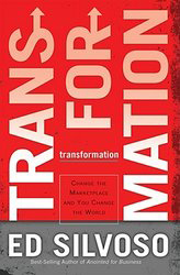 Transformation - Ed Silvosa