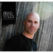 Brad Stiles HORIZONTAL POSTER