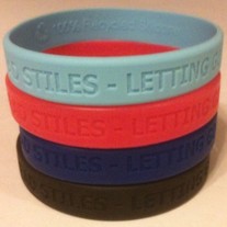 Letting Go Bracelet