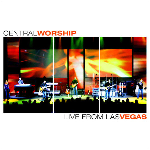 Live from Las Vegas CD