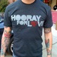 HFL Logo Tee - Thumbnail 4
