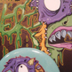 Beast Frendz Button Set  - Thumbnail 2