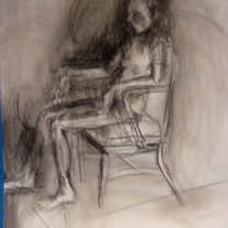 Reclined