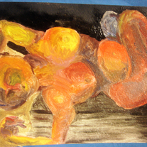 Nude Girl