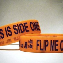 This Is Side One; Flip Me Over