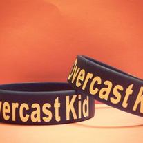 Overcast Kid