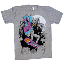 Skate Or Die