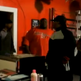 Team DRU HILL T-Shirt (Red + Black) - Thumbnail 3