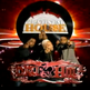 Team DRU HILL T-Shirt (Red + Black) - Thumbnail 4