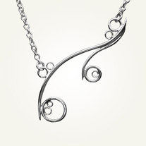 Greek Isle Necklace