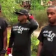 Team DRU HILL T-Shirt (Black) - Thumbnail 1