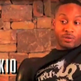 Team DRU HILL T-Shirt (Black) - Thumbnail 2