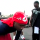 Team DRU HILL T-Shirt (Red) - Thumbnail 2