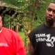 Team DRU HILL T-Shirt (Red + Black) - Thumbnail 1