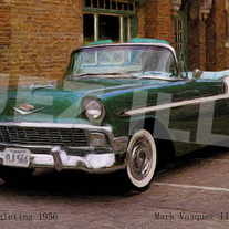 FINE GREEN 56