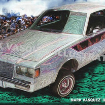 LOWRIDER PRIDE