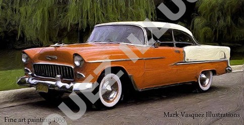 Sweet 55