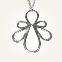 Biergarten Necklace
