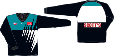 Long Sleeve Jersey
