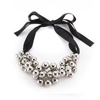 Opaleen-silver-balls-and-silk-necklace_medium