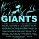 We Are Giants Now | Complete Poster Set - Thumbnail 1