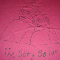 The Story So Far - Get Up Kids Rip