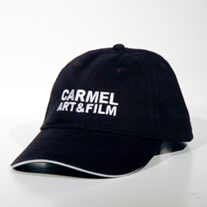 CA&FF Hat - Black