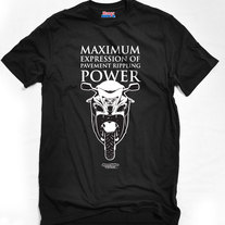 Maximum Power