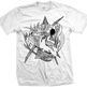2 tees 4 $13 - Thumbnail 1