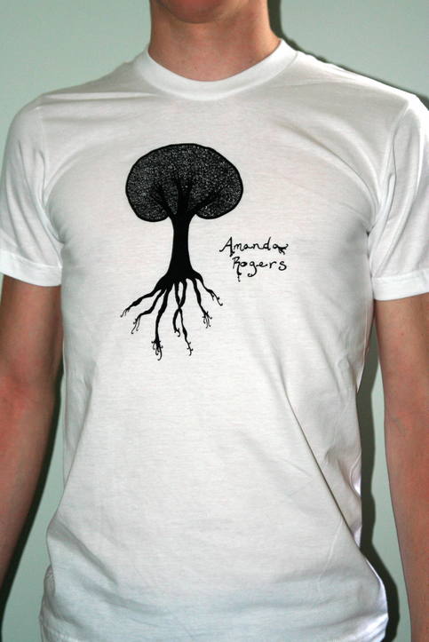 Tree Tee