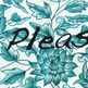 Hand-Screen-Printed Patches - Thumbnail 2