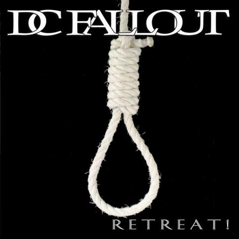 CD - Retreat!