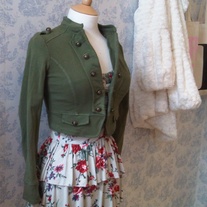 we are now at www.offthecut.co.uk