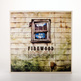 -SALE!- The Bear Romantic "Firewood" 12" Colored Vinyl + FREE B-SIDE DOWNLOAD! & FREE CD! - Thumbnail 1