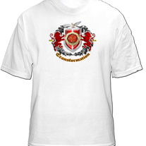 White_tee_center_crest_medium