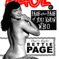 PAGE AFTER PAGE ZINE