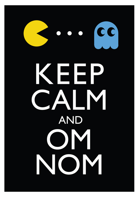 5x7keepcalm_omnom_large