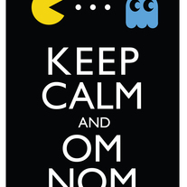 5x7keepcalm_omnom_medium