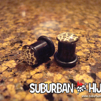 Leopard Plugs