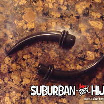 * SALE* Black Talon Taper