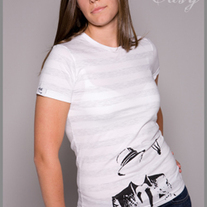 Invisible Man (Women's)