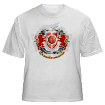 White_tee_center_crest_w_shadow_medium