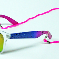 80's Splatter Shades